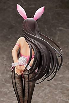 Amazon.co.jp: ああっ女神さまっ スクルド バニーVer. 1/4スケール PVC